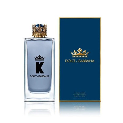 DOLCE & GABBANA K By Dolce & Gabbana EDT 200ml